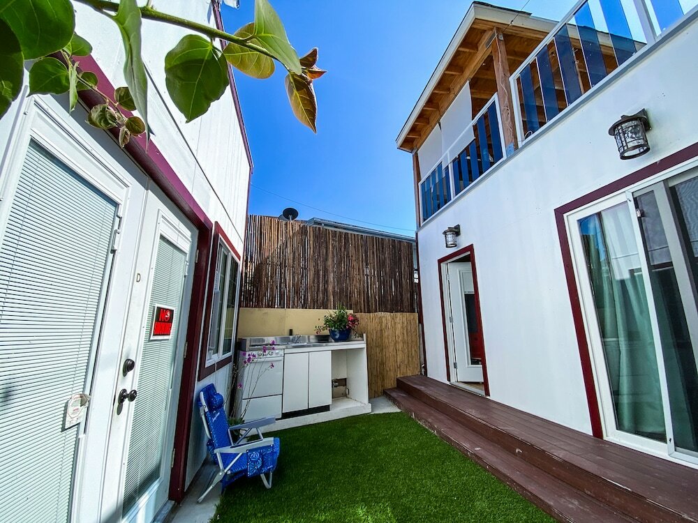 Фото The Rumi Hostel