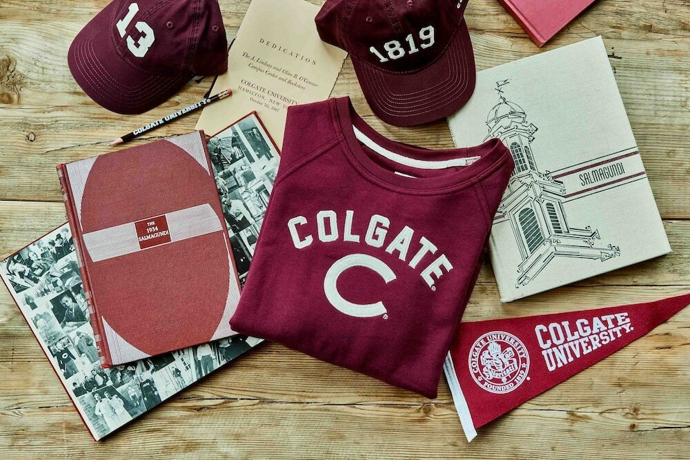 Фото Colgate Inn