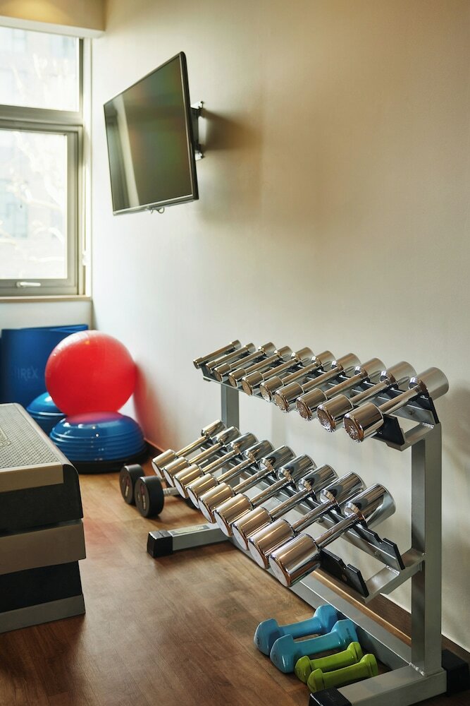 Фото Mayplace Seoul 