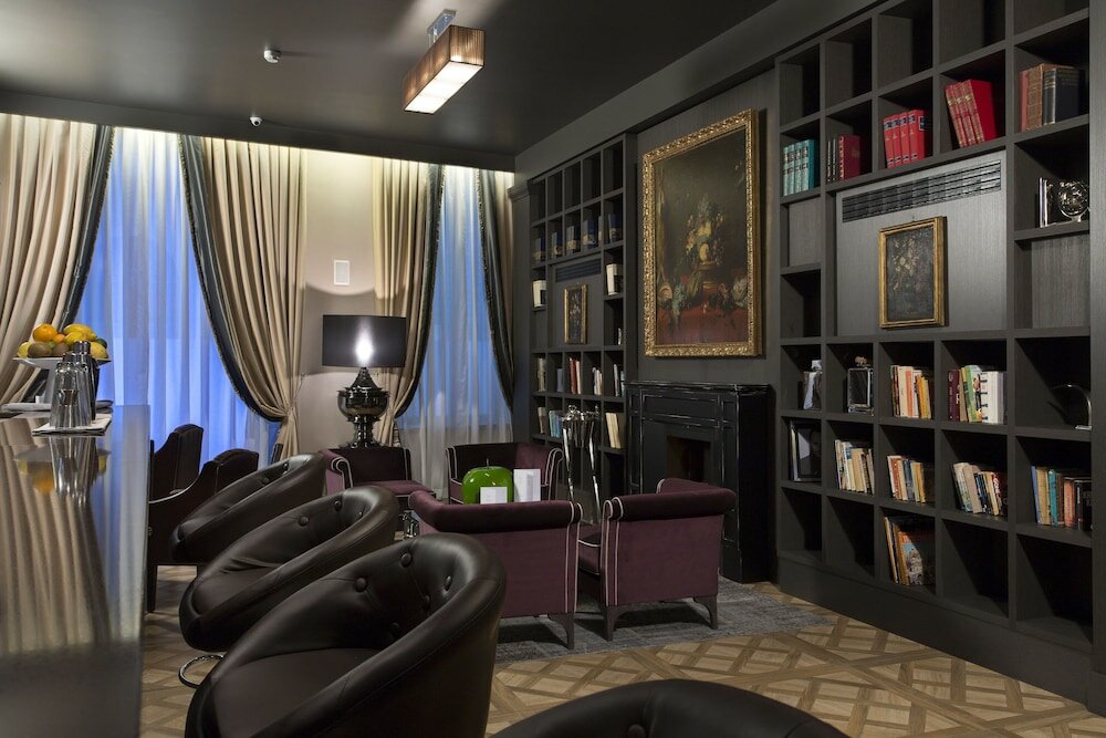 Фото Hotel Spadai