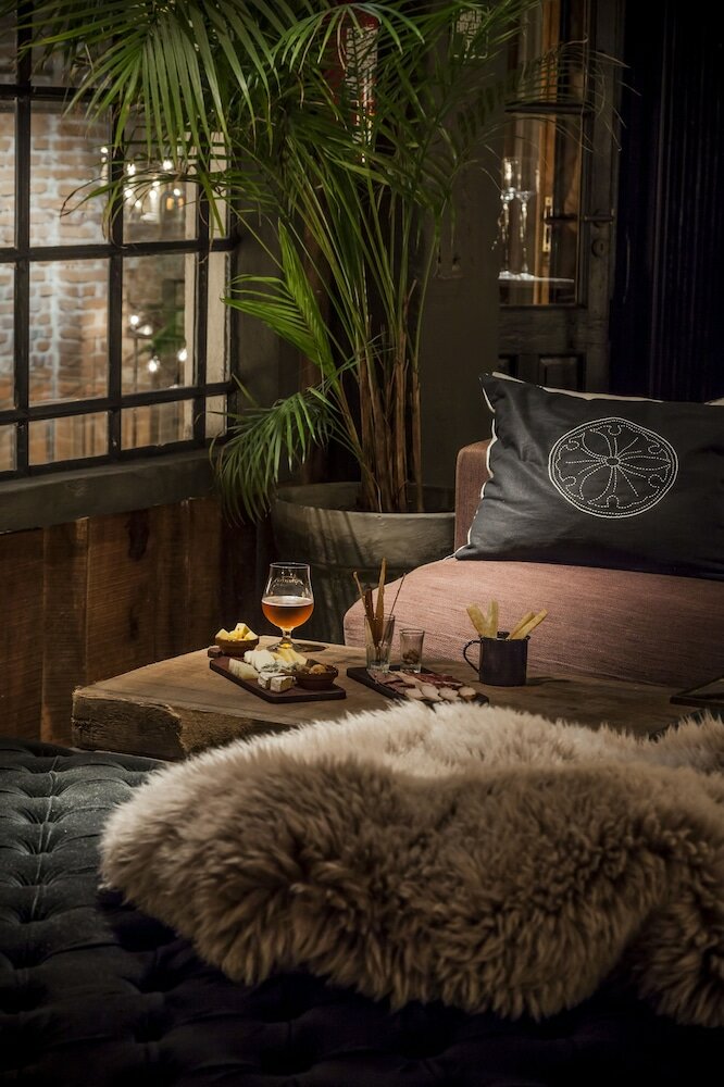 Фото La Alondra Casa De Huéspedes