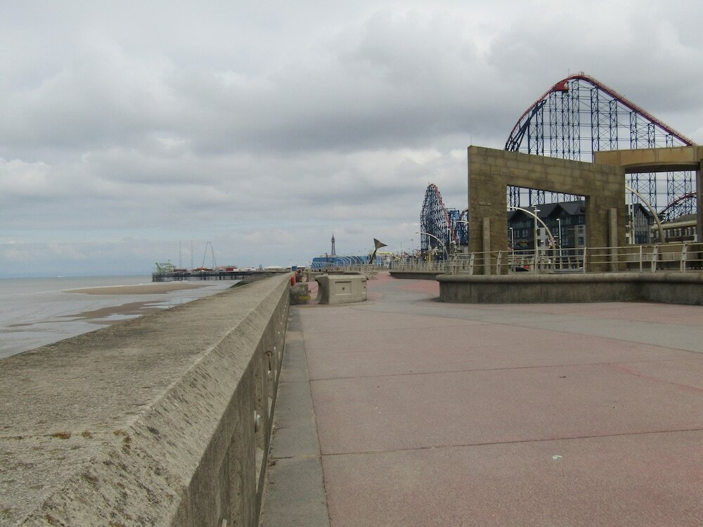 Фото Alderley hotel