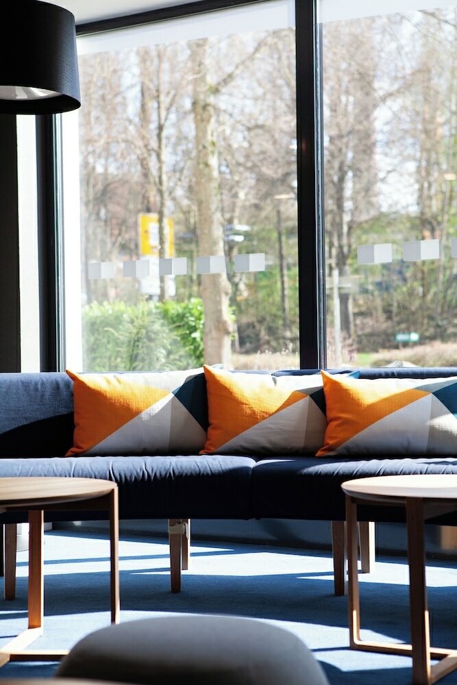 Фото Holiday Inn Express Neunkirchen