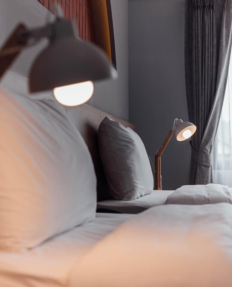 Фото Clay Hotel Udonthani