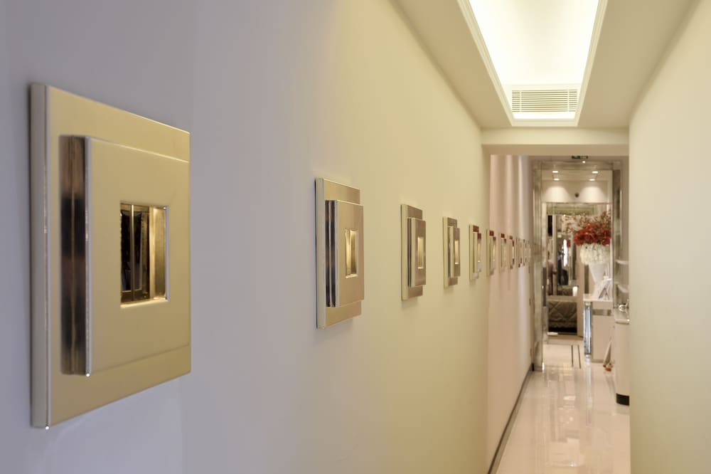 Фото Palazzetto Madonna