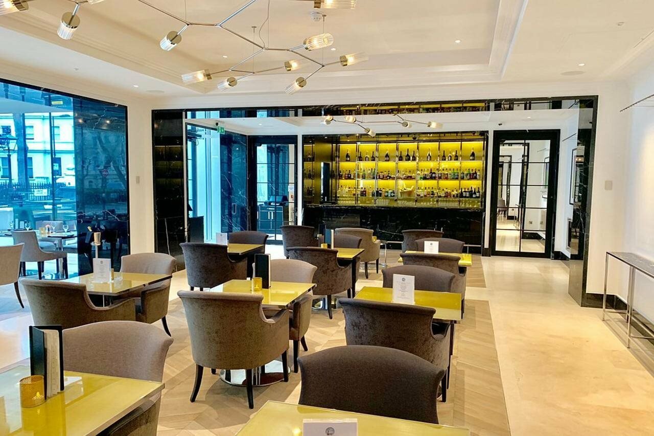 Фото Blakemore Hyde Park