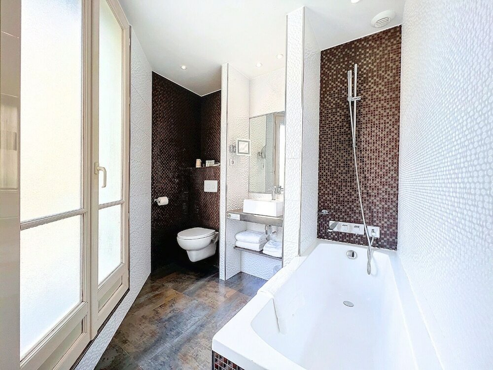 Фото Best Western Nouvel Orléans Montparnasse