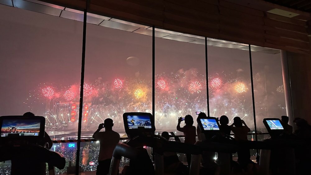 Фото Shangri-La Nanchang