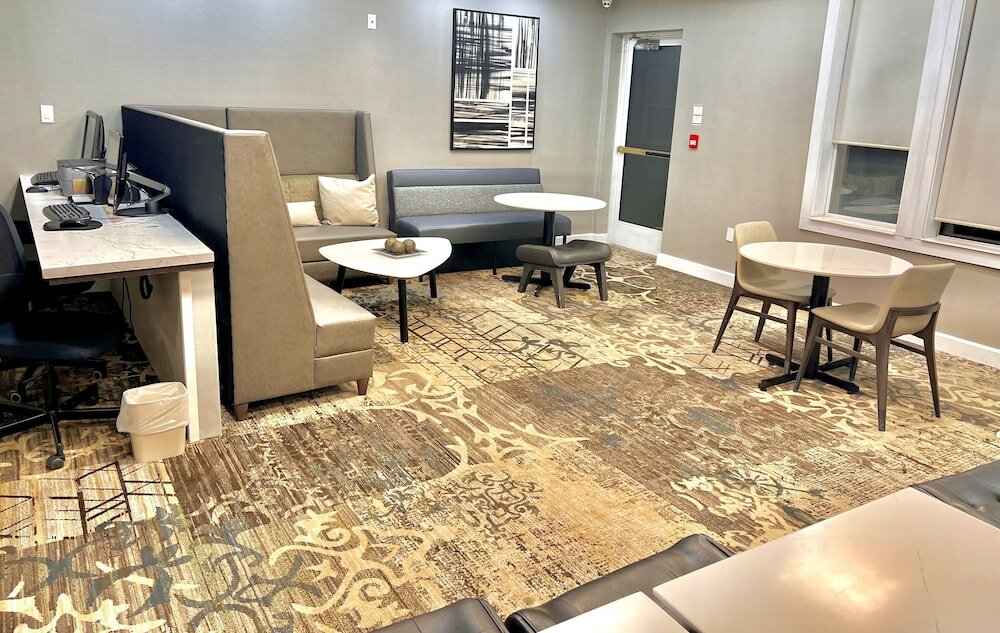 Фото Residence Inn by Marriott Whitby