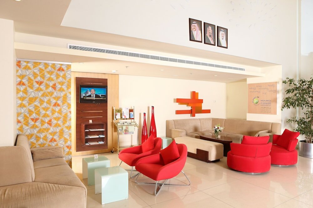 Фото Ibis Riyadh Olaya Street