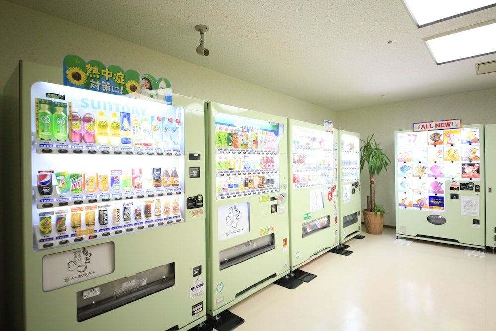 Фото Hotel Mahoroba