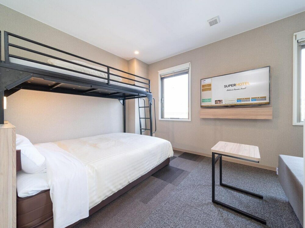 Фото Super Hotel Iyosaijo