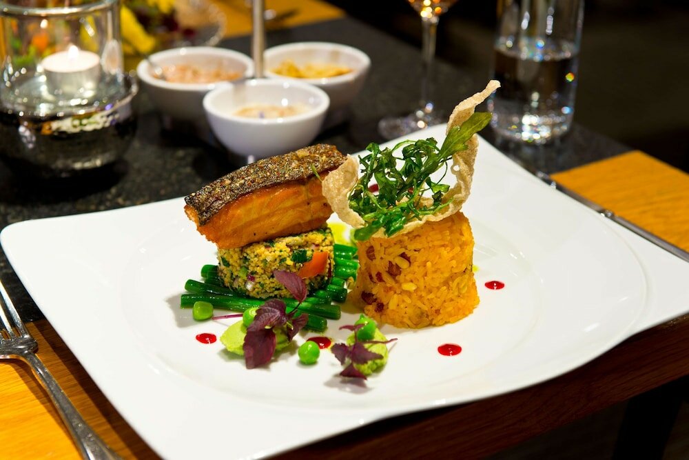 Фото Achat Hotel Karlsruhe City