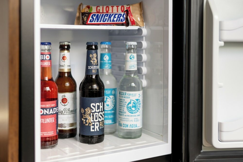 Фото Auszeit Hotel Düsseldorf