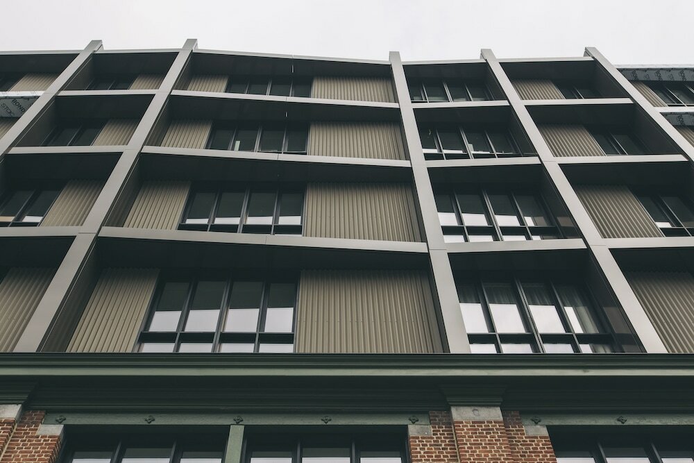 Фото Yust Antwerp