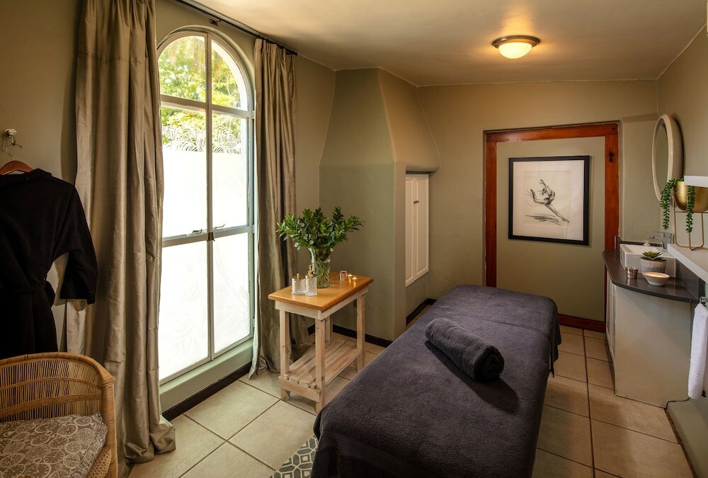 Фото Grande Roche Hotel