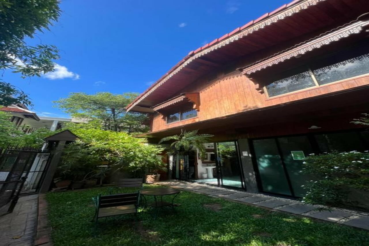 Фото Pha Thai House