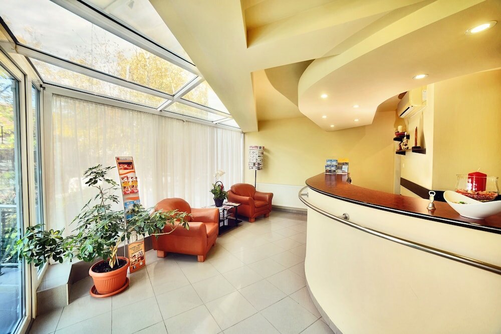 Фото President Hotel