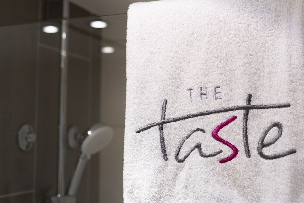 Фото The Taste Hotel Heidenheim
