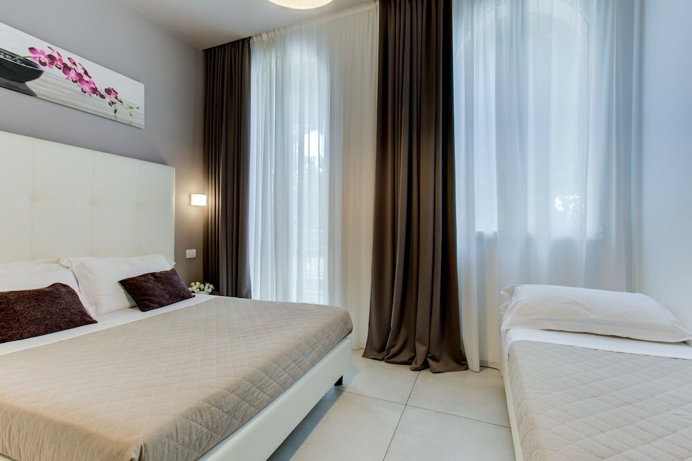 Фото Villa Augustea