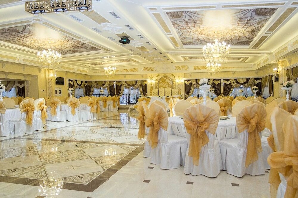 Фото Salut Hotel