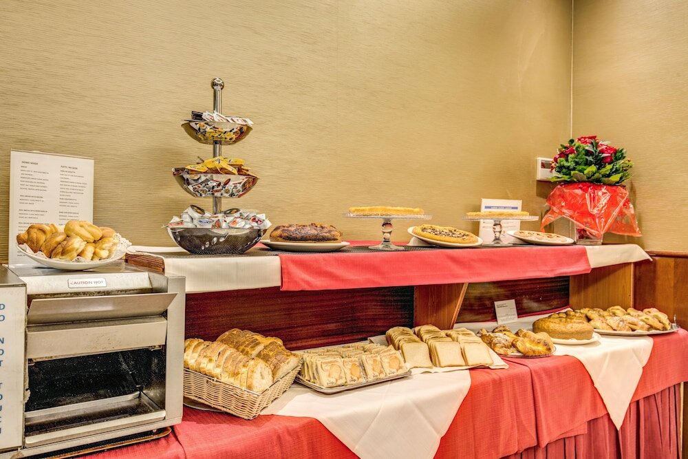 Фото Augusta Lucilla Palace