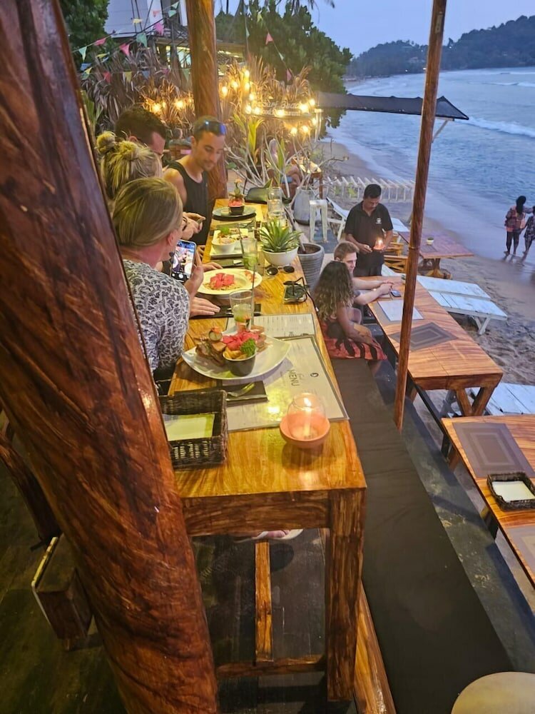 Фото Villa Surf Beach