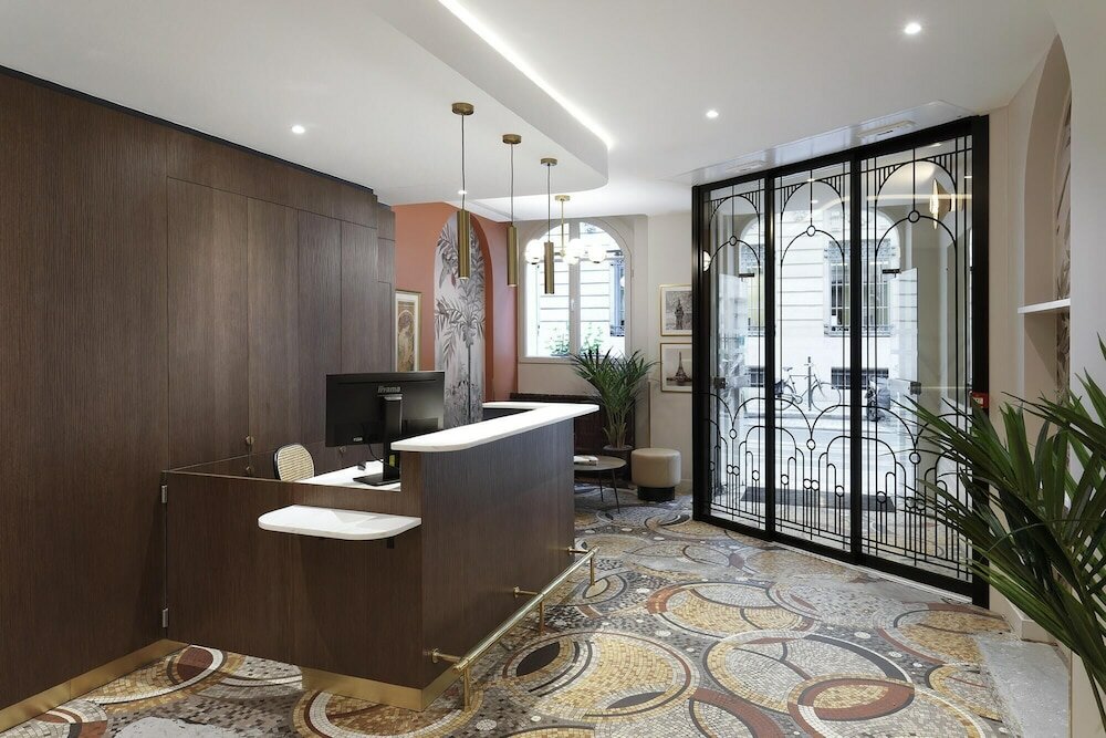 Фото Timhotel Palais Royal