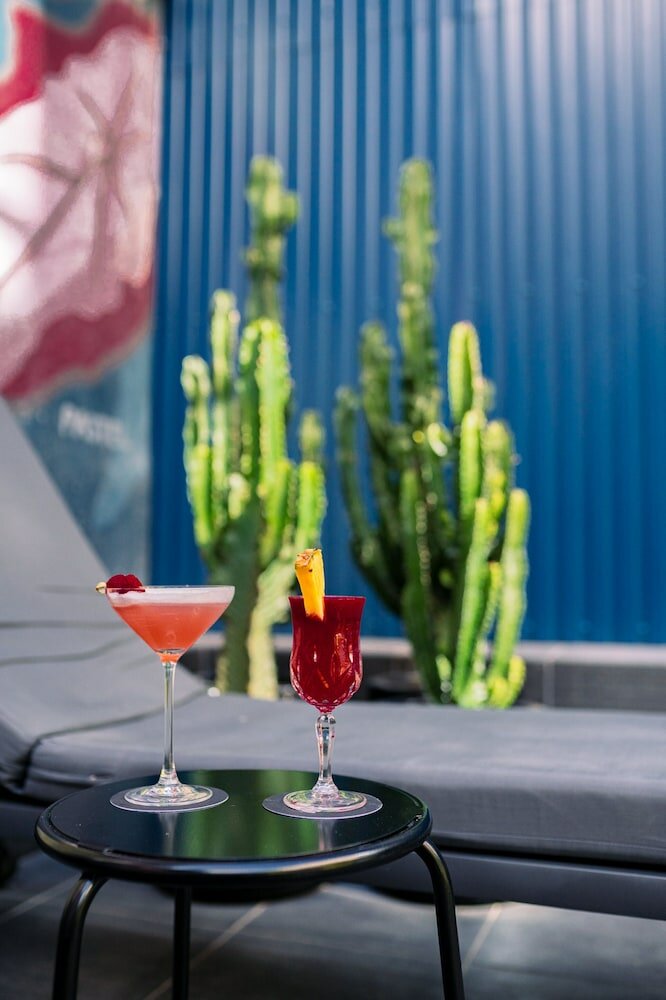 Фото Hotel Hotel - Member of Design Hotels