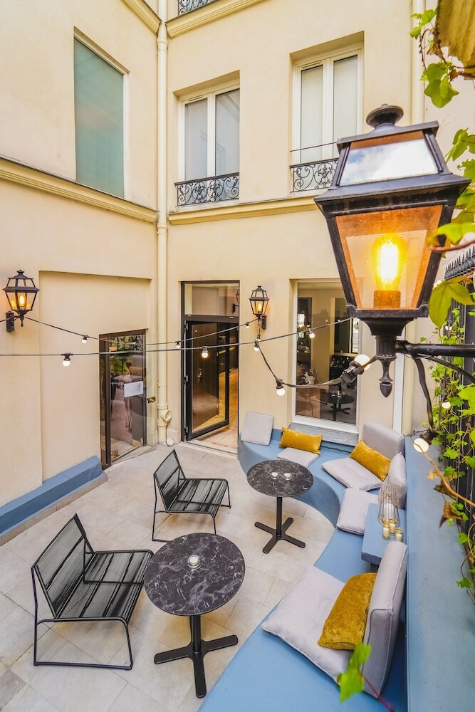 Фото Timhotel Invalides Eiffel