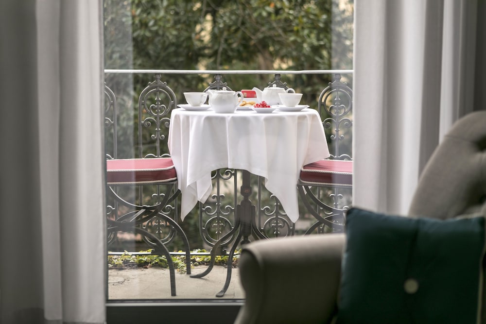 Фото Palazzo Lorenzo Hotel Boutique & SPA