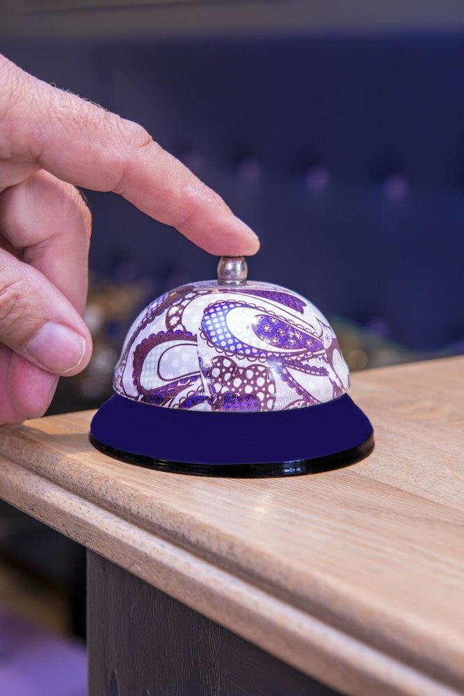 Фото Hotel Villa Boheme