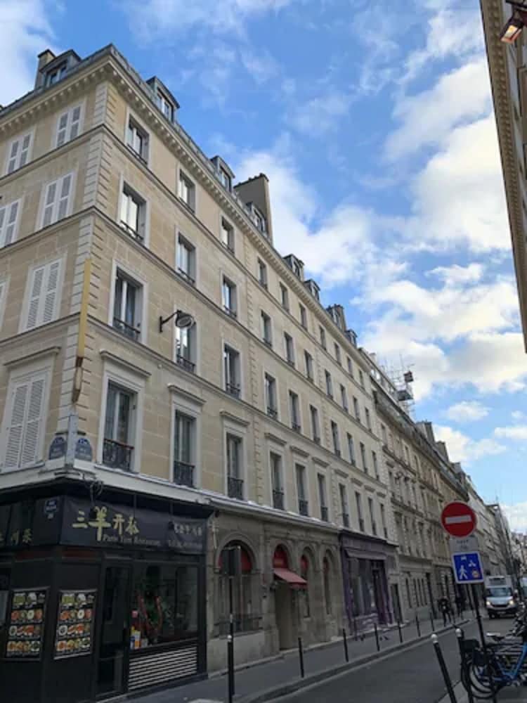 Фото Hotel Havane Opera