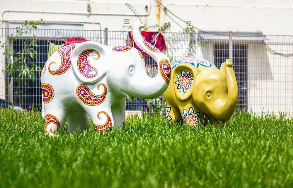 Фото Holiday Inn Singapore Little India, an Ihg Hotel