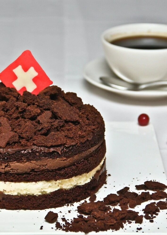 Фото Swissôtel Beijing Hong Kong Macau Center