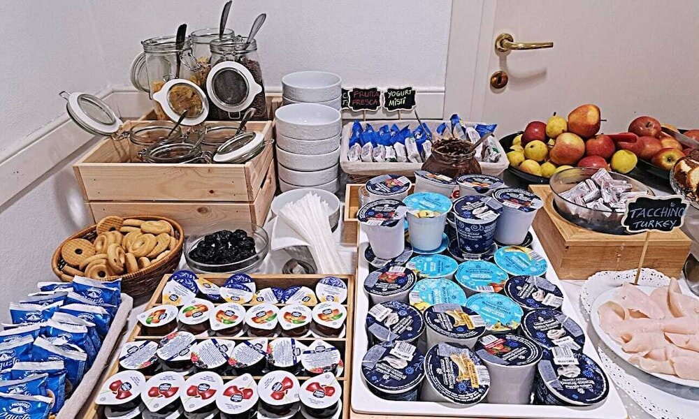 Фото CityHotel Cristina