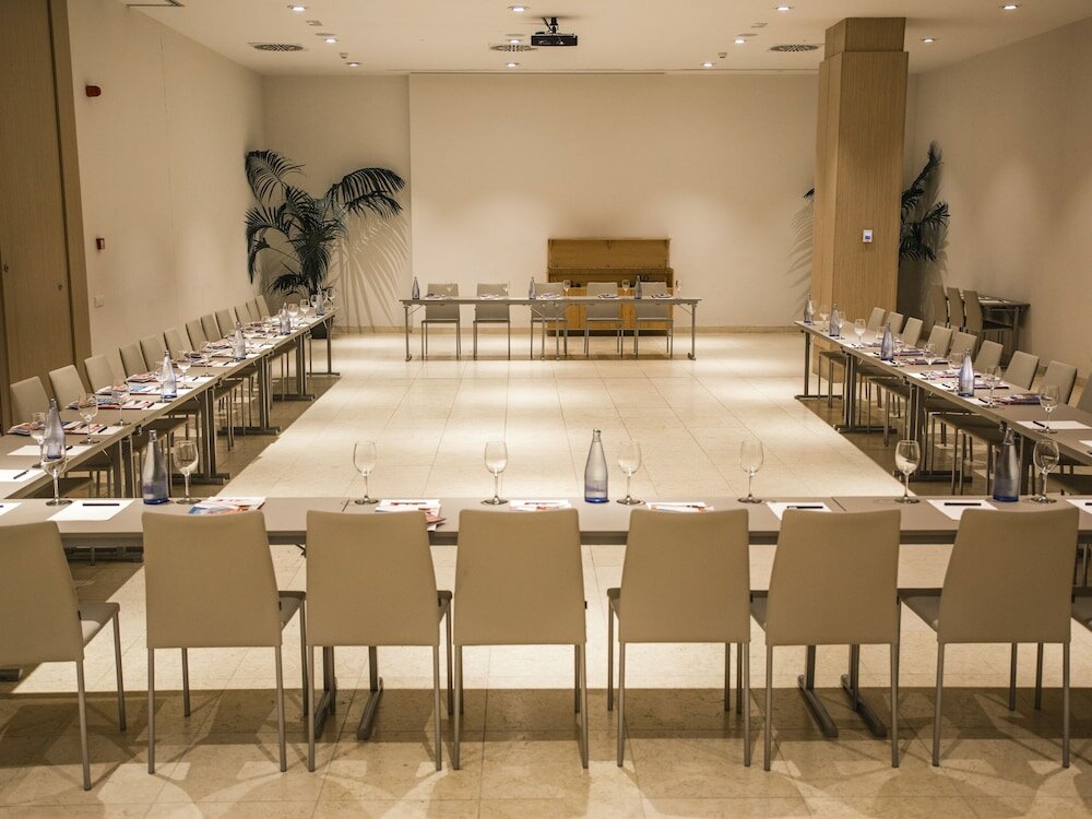 Фото La Laguna Gran Hotel