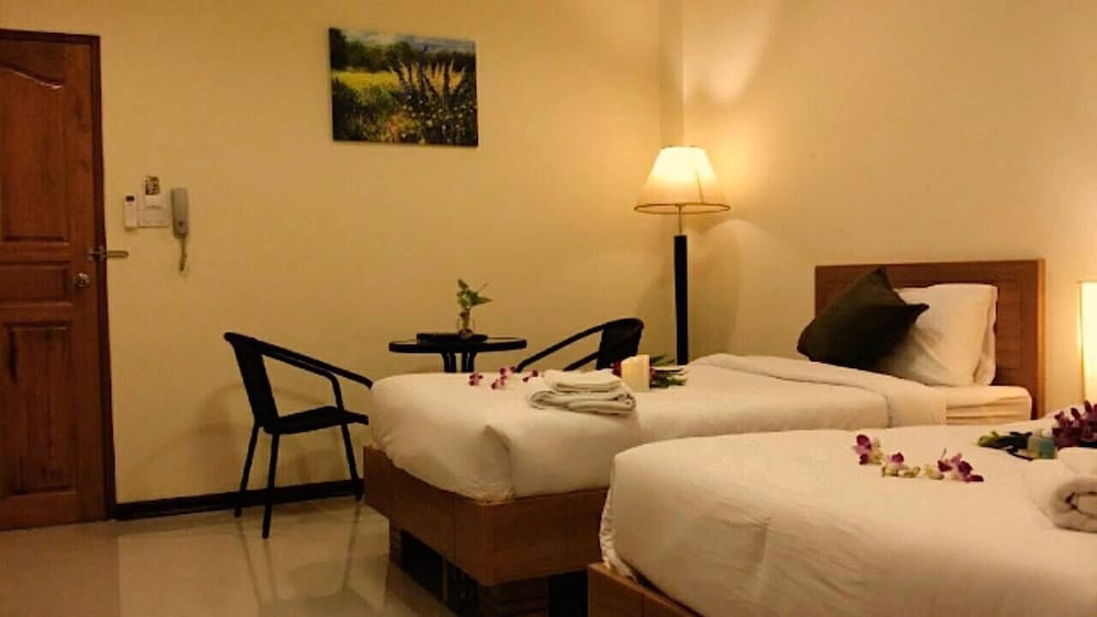 Фото отеля 5