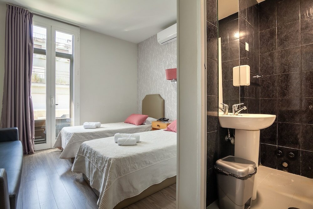 Фото Guest House Porto Clerigus