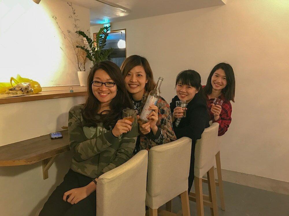 Фото Plum Hostel