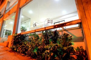 отель Hosteria Casa Blanca Iguazu