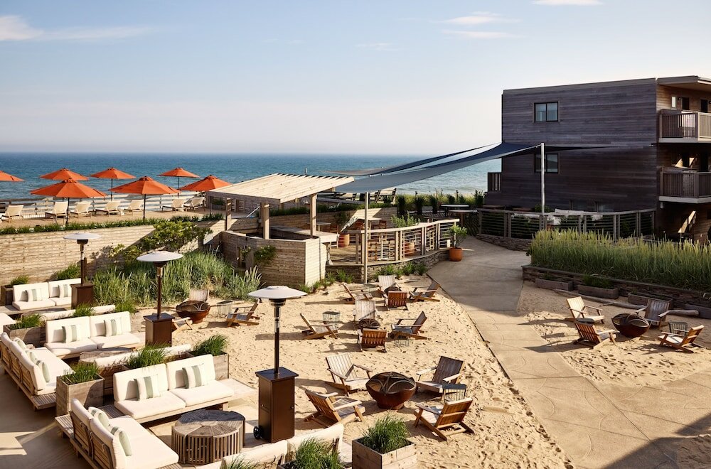 Фото Marram