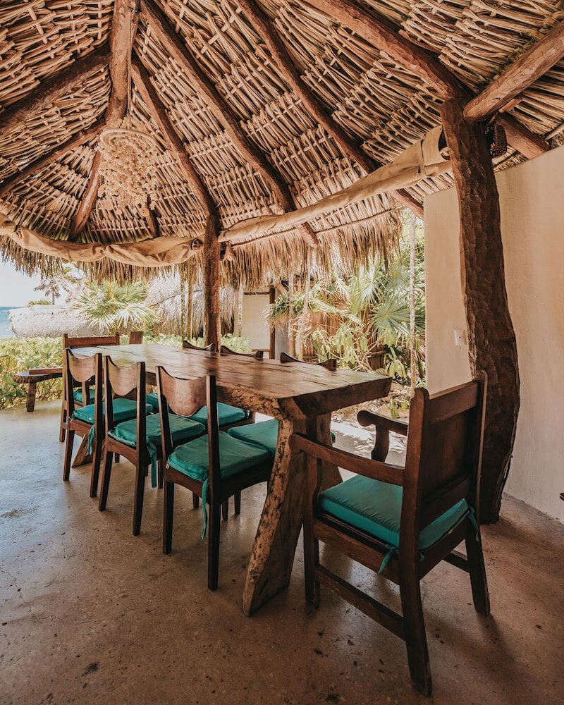 Фото Papaya Playa Project