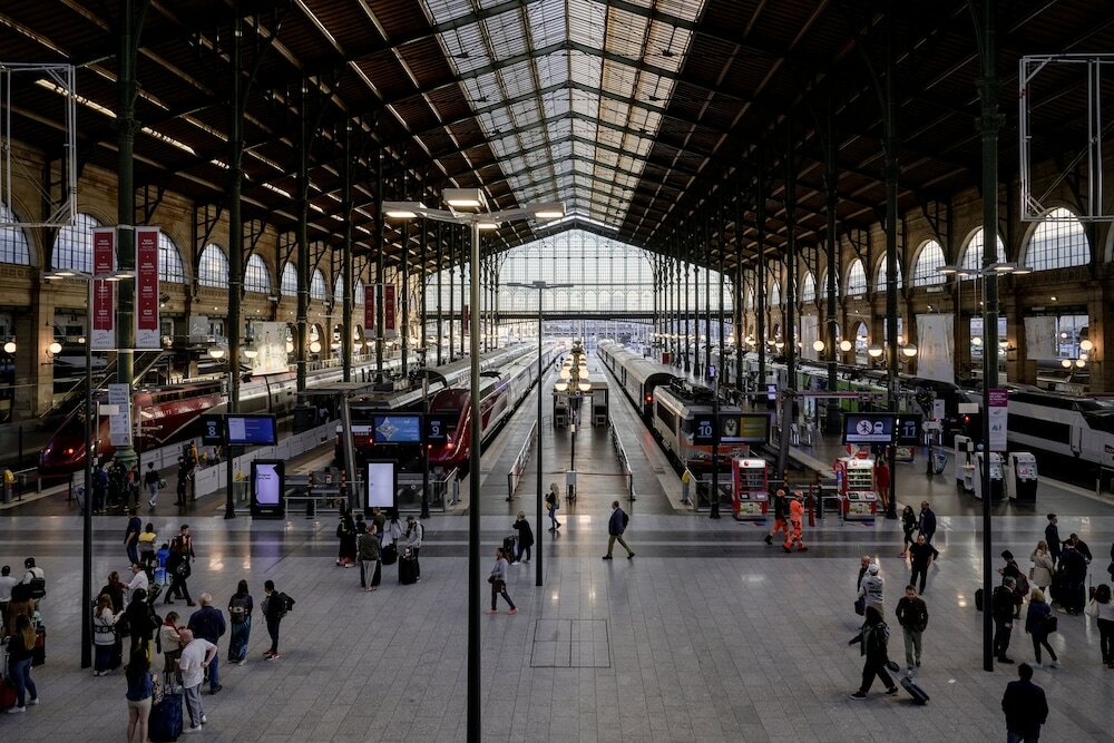 Фото отеля 2