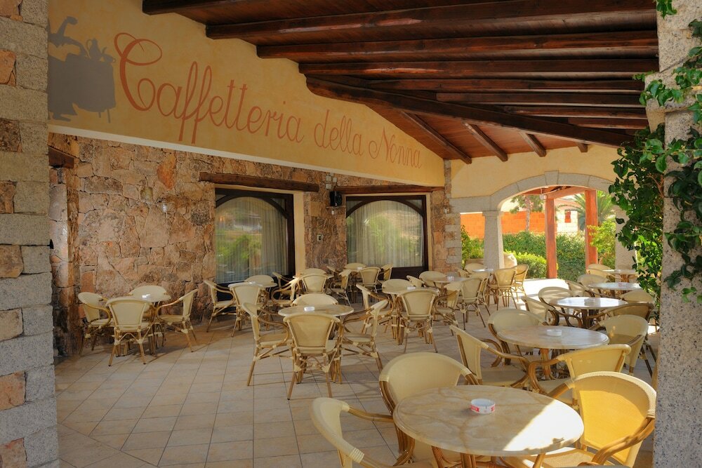 Фото Hotel Speraesole