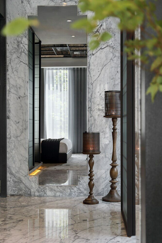 Фото Boda Hotel Taichung