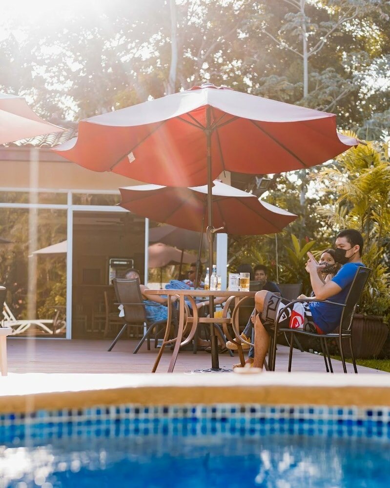 Фото Albrook Inn