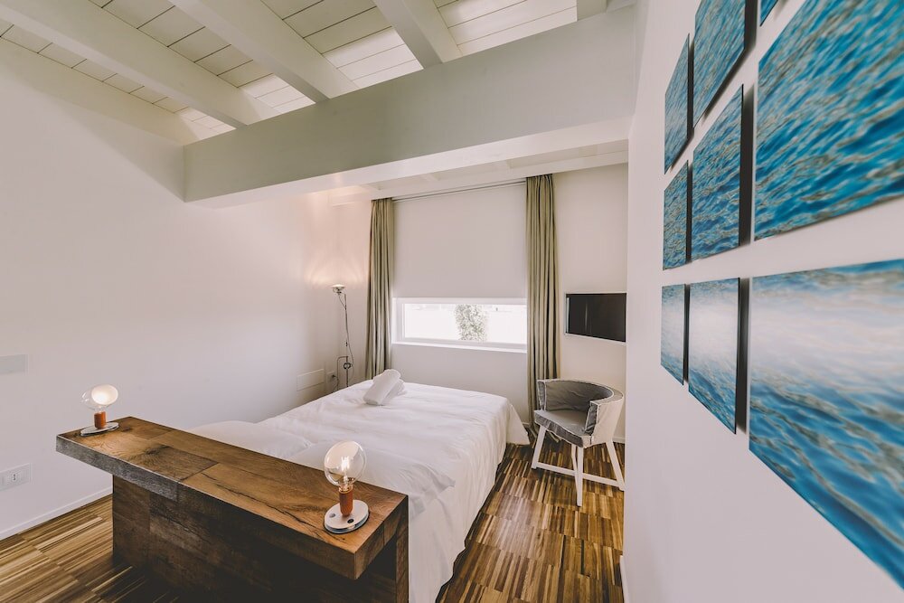 Фото Suite 10 Home Design & SPA