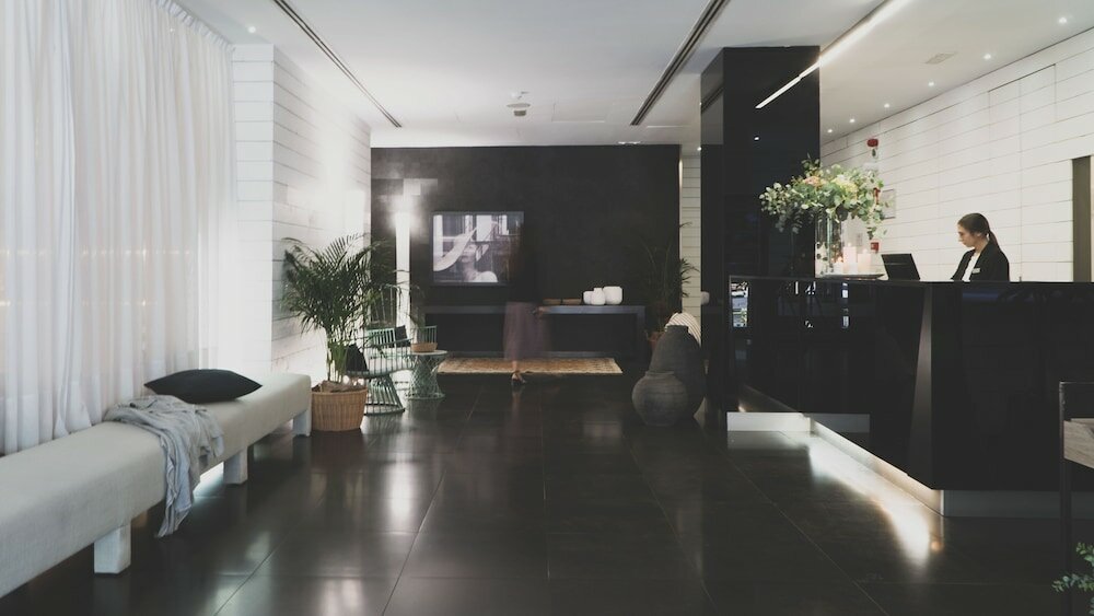 Фото Отель Zenit Conde de Orgaz