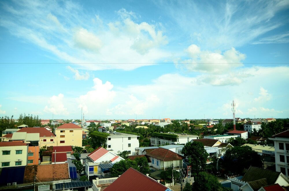 Фото City River Hotel